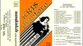 Kris Biantoro - Mungkinkah ( Full Album )