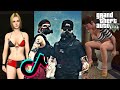 GTA 5 TikTok Montage #23