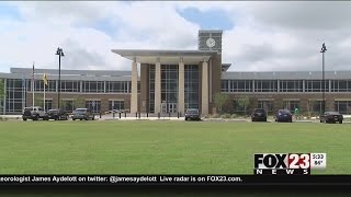 VIDEO: Forum to discuss growing enrollment at Broken Arrow schools