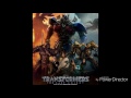 Transformers 5 The Last Knight OST - Optimus Prime vs Bumblebee By Steve Jablonsky