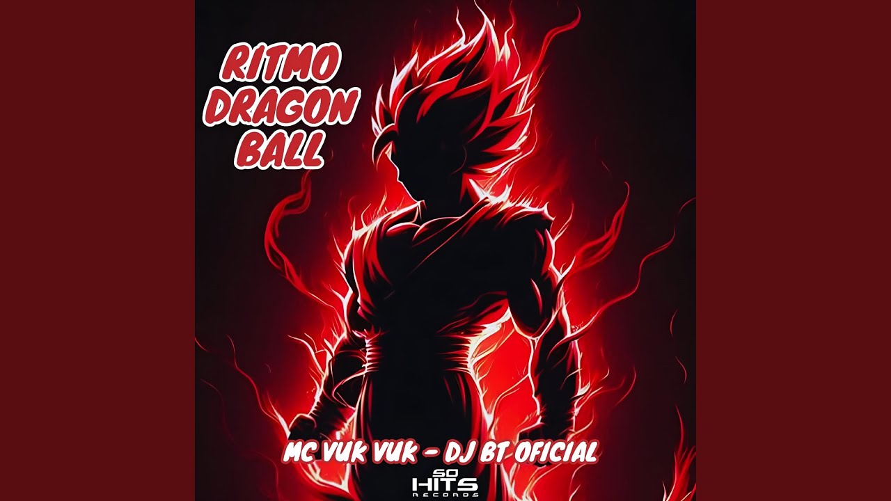 Ritmo Dragon Ball