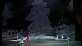 Nutcracker. Maximova.1 act. part 5.avi