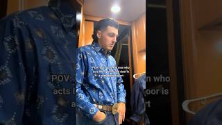 He’s one of the good ones 🥰