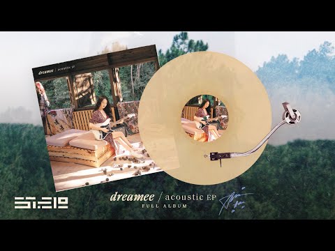 Video AMEE - 'dreAMEE / acoustic' EP (full) | lyric video - youtube