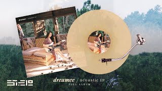 ‘dreAMEE / acoustic’ EP - AMEE | prod. by S•HUBE
