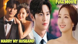 Marry My Husband Full Drama Explained in Hindi | Korean Drama | Explanations in Hindi