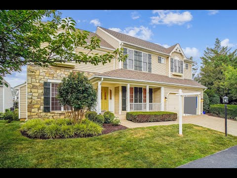 2523 Bear Den Road, Frederick, MD home video tour