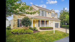 2523 Bear Den Road video tour