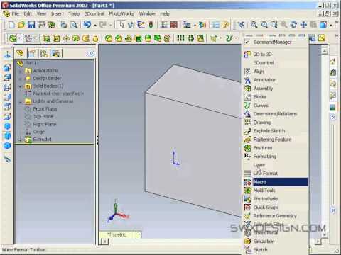 solidworks 2007 download free