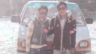 ke yo maya ho.. jerry movie song