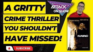Ray Liotta Film you shouldn't have missed! | Attack on Show