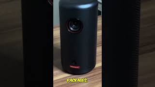 Top 5 Best Portable Projectors 2026