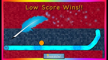 Brain It On! Community "PLEASE EXPLAIN SCORING?" by nagmok