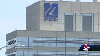 UMass Medical School announces massive gift