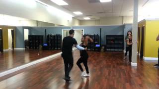 Salsa Beginner Level 2 Pattern at Dancing Through Life