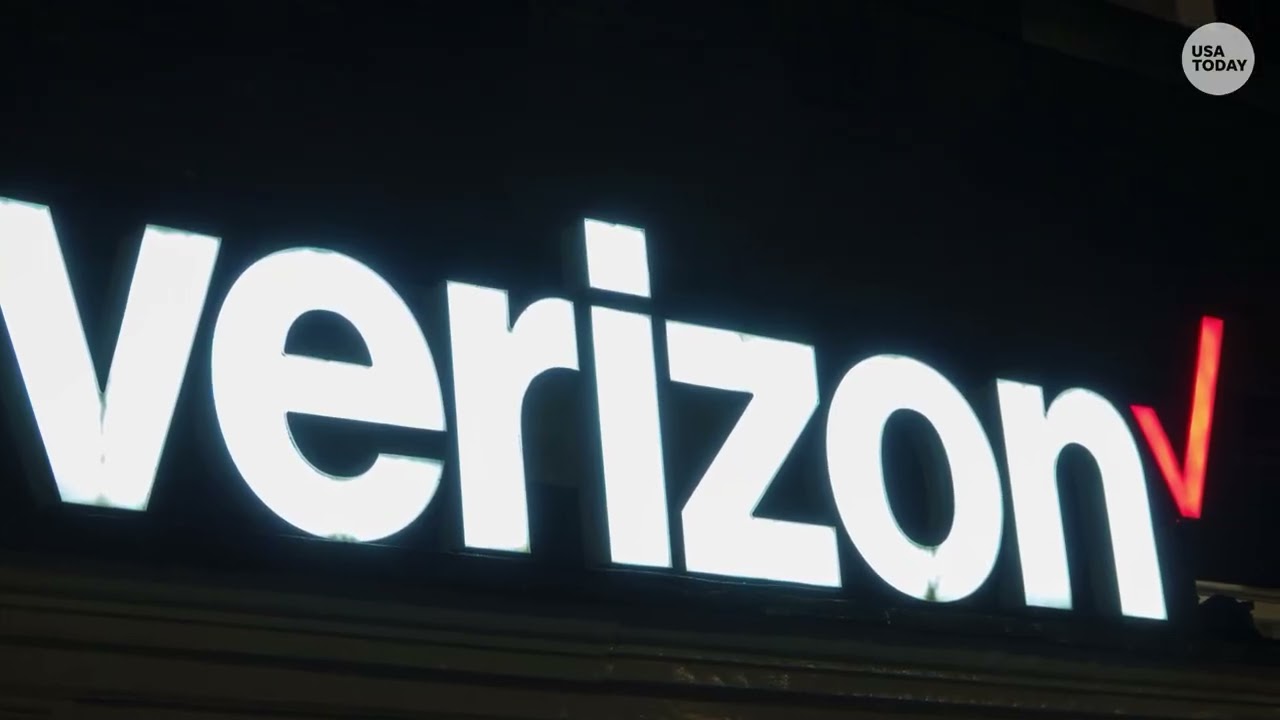 Verizon outage hits customers nationwide, over 1.5 million reports