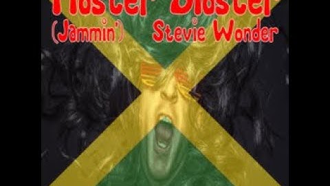 Master Blaster (Jammin