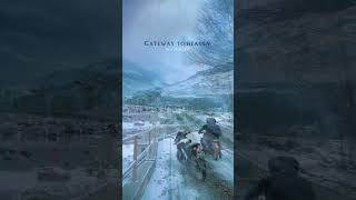 Book Your Spiti valley Tour With Us 9910191631. #travel #trendingshorts #photography #spiti #tour