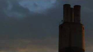 Detroit Incinerator - part #1