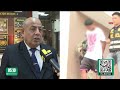 Disparan sin piedad a mujer mientras caminaba con hija: ¿Venganza por enfrentamiento entre familias?