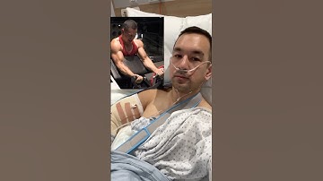 Preacher Curls Are "Safe"?