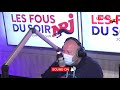 Les Fous du Soir - Quand Nostalgie rencontre NRJ