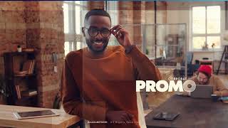 Dynamic Slideshow Corporate - After Effects Template Videohive