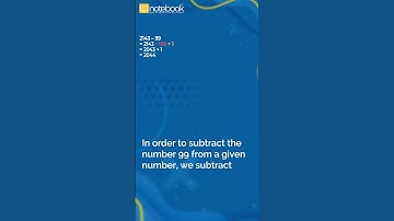 CBSE Class 6 Maths – Whole Numbers | Learn with Notebook | Easy & Fun Learning!