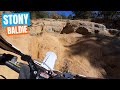Stony Lonesome (Bremen, AL), Baldie - 10/20/2024 | KTM 300 XC