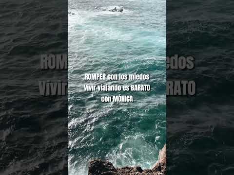 VIVIR Y VIAJAR