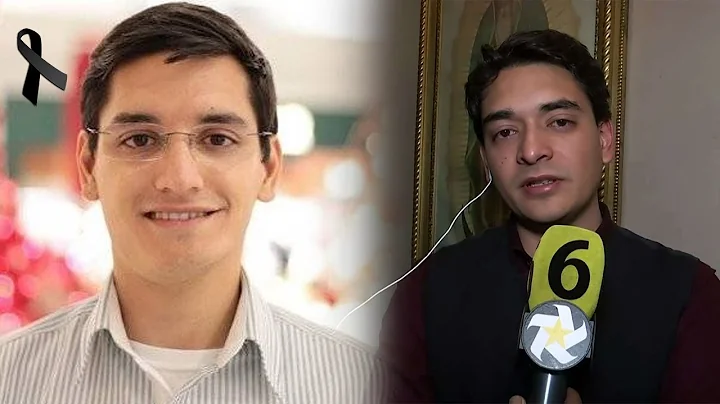 Entrevista con el hermano de Leonaro Avendao