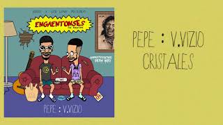 Download lagu Pepe Vizio Cristales Engaentonses The Rocktape Pepe Vizio Cristales Engaentonses The Rocktape