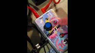 Audible Disease Rupture RP-2 - Pedal on ModularGrid