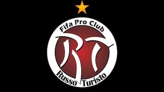 Russo Turisto Pro Club 2019
