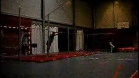 vhsi: 6lob test rekstok jories