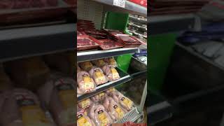 ASDA Longwell Green Bristol