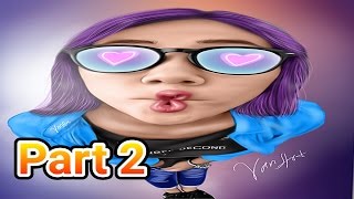 Tutorial Smudge painting di Android part 2