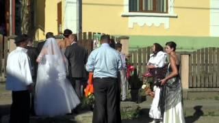 Romanian Wedding Time