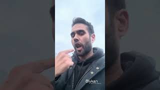 Faites attention à vos lancer de bâton… #educateurcanin #bâton #forêt  #promenadecanine