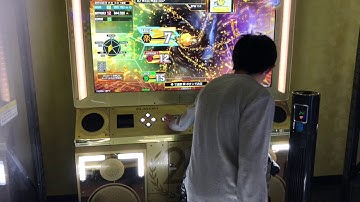 【DDR WAVE】灼熱Beach Side Bunny【DDR A20 PLUS】 町田ラウンドワン2020年12月25日