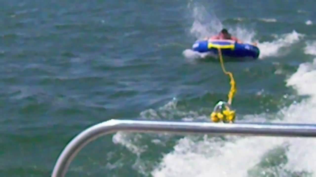 Tubing In Branson with The Chunkos!!! YouTube