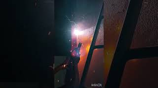 my new welder job new Karne Ka Tarika #ss #interiordesign 😅☠️😅☠️😅😂😂😂😂😂😂