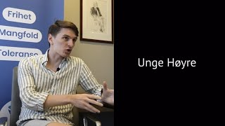 Politiske Ideologier - Liberalkonservativ Ideologi