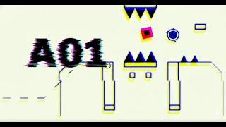 A01 (incomplete layout)