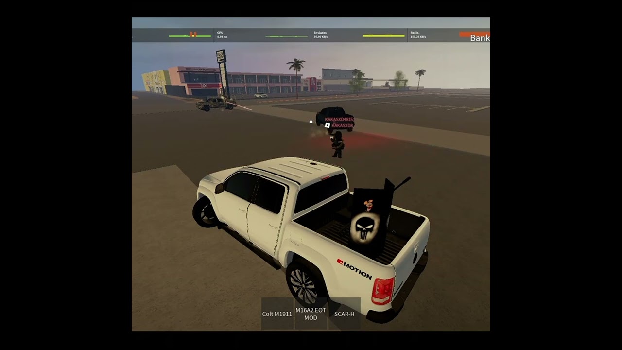 CDLQS balazos de acero- ONIX (Video oficial)