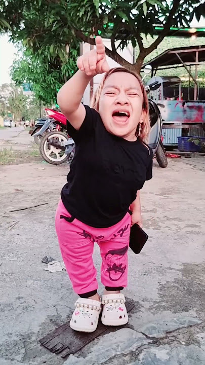 ALDA lagi Marah guys