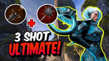 INSANE STRAT GETS ME 7 KILLS IN 1 MINUTE?? - Predecessor Ranked Gameplay