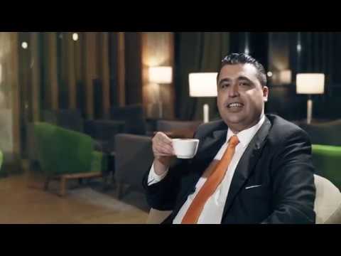                                                 Wyndham Garden Astana YouTube