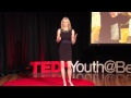 Proven steps to a better classroom | Tatiana Lingos-Webb | TEDxYouth@BeaconStreet