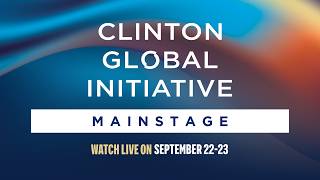 Mainstage Session: Keep Going | #CGI2026